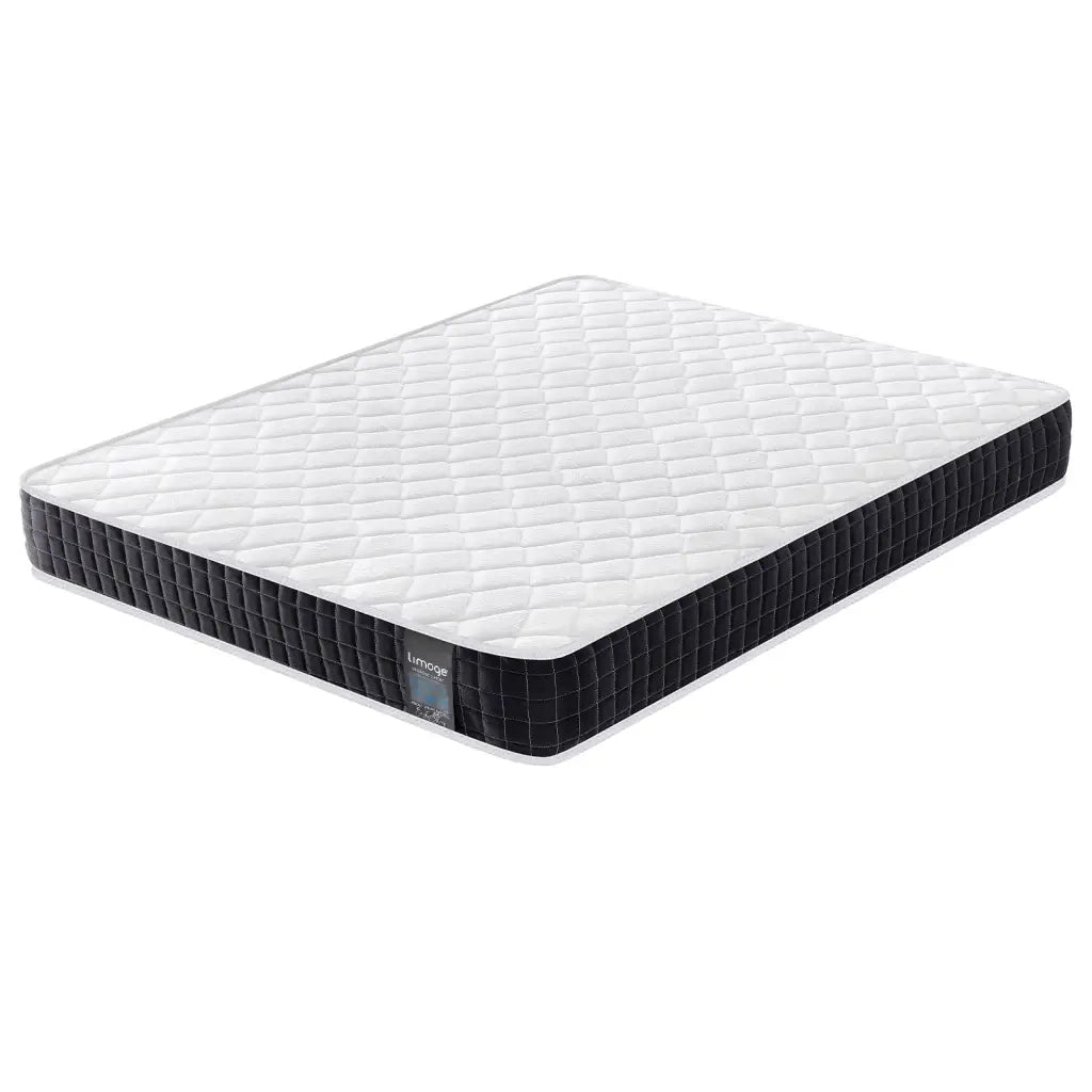 Limoge® Cloud King Size Medium Pillow Top Pocket Sprung Mattress